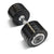 Bodytrading Rubber Dumbbell Pro Style PRORD