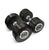 Bodytrading Rubber Dumbbell Pro Style PRORD