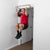 Body-Solid Doorway Chinning Bar PUB34