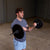 Body-Solid Standard EZ Curl Bar 120 cm (Ø25 mm) STEZCB120