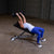 Body-Solid Standard EZ Curl Bar 120 cm (Ø25 mm) STEZCB120