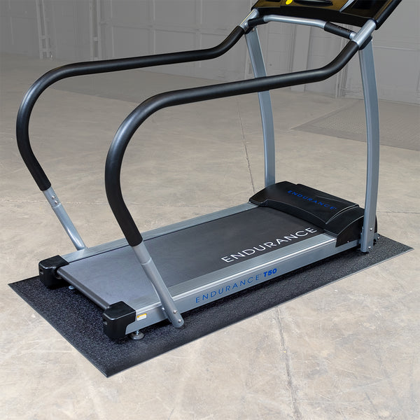 Body-Solid Tools Treadmat by Supermat RF36T