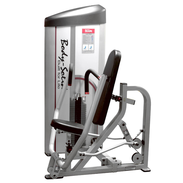 Pro Club Line Series II Chest Press S2CP