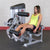 Pro Club Line Series II Leg Extension & Leg Curl S2LEC