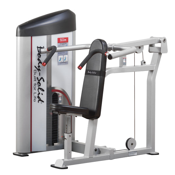 Pro Club Line Series II Shoulder Press S2SP