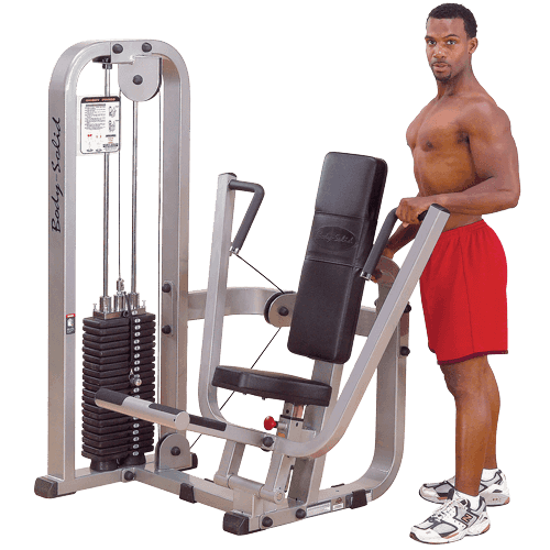 Pro Club Line Chest Press SBP100