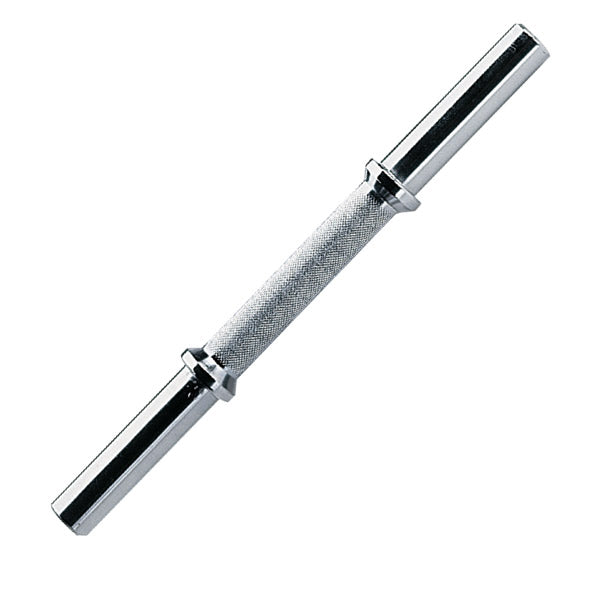 Body-Solid Solid Dumbbell Handle 40cm STDH40