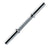 Body-Solid Solid Dumbbell Handle 40cm STDH40
