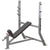 Pro Club Line Incline Olympic Bench SIB359G