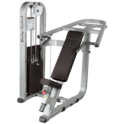 Pro Club Line Incline Press Machine SIP1400G