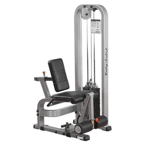 Pro Club Line Leg Extension Machine SLE200G
