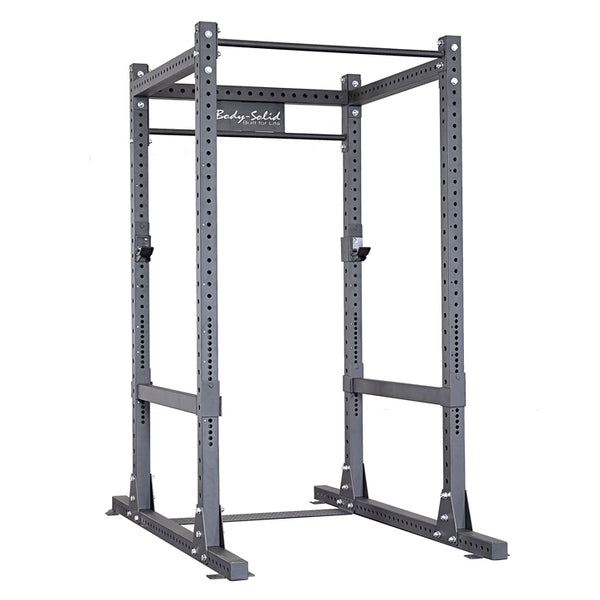 Body-Solid Power Rack SPR1000