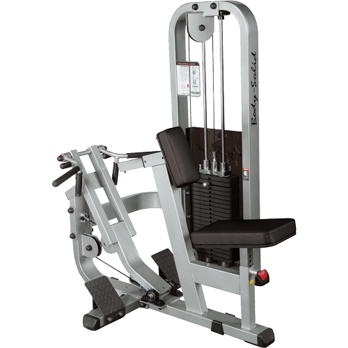 Pro Club Line Seated Row Machine SRM1700