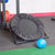 Body-Solid Hexagon Attachment Rebounder SR-REB