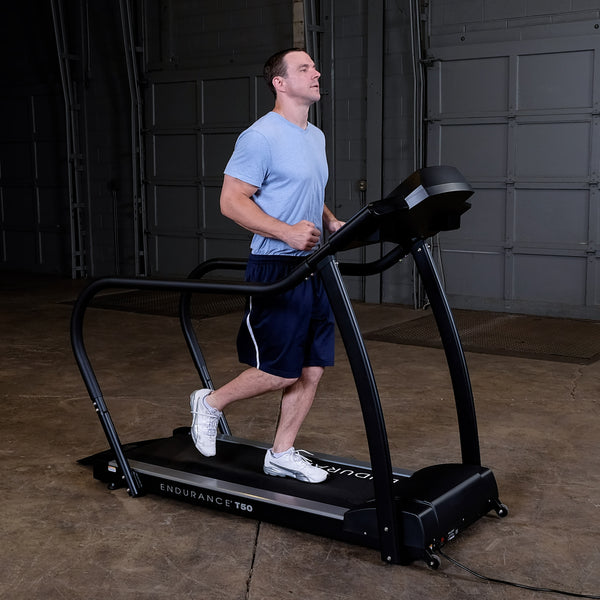 Endurance treadmill T50