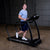 Endurance treadmill T50