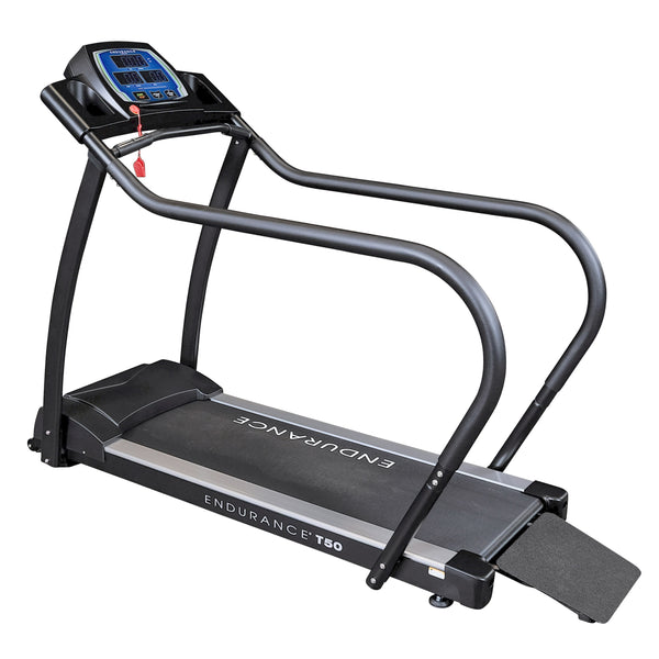 Endurance treadmill T50