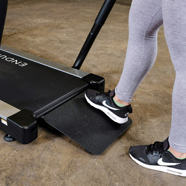 Endurance treadmill T50