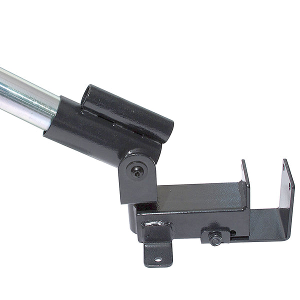 Body-Solid Pivoting T-Bar Row Platform TBR20