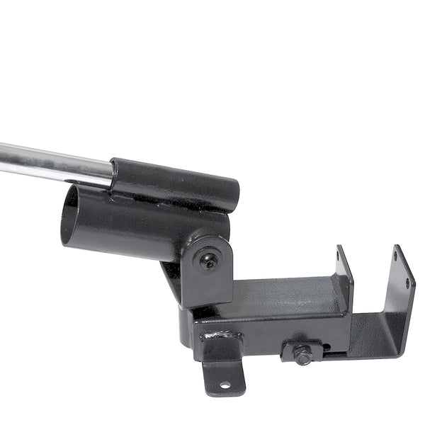 Body-Solid Pivoting T-Bar Row Platform TBR20