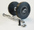 Bodytrading Rubber Dumbbell Pro Style PRORD