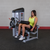 Pro Club Line Series II Leg Extension & Leg Curl S2LEC