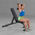 Body-Solid Folding Multi-Bench GFID225B