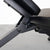 Best Fitness Semi-Recumbent Ab Bench BFAB20B - black
