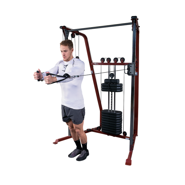 Best Fitness Functional Trainer BFFT10