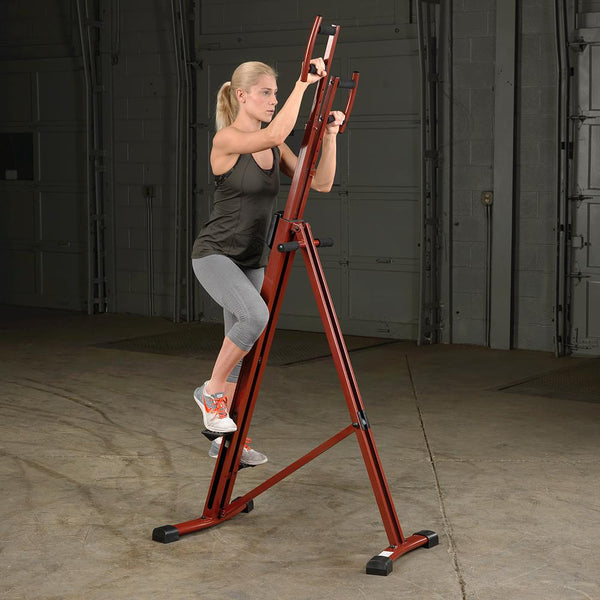 Best Fitness Mountain Climber BFMC10
