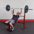 Best Fitness Olympic Bench BFOB10