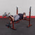 Best Fitness Olympic Bench BFOB10