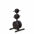 Body-Solid Standard Plate Tree & Bar Holder GSWTB