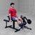 Body-Solid CAM Series Leg Extension & Curl GCEC340B