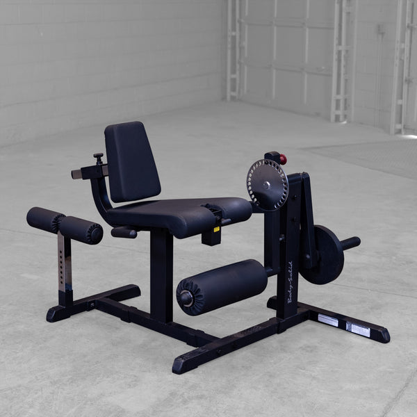 Body-Solid CAM Series Leg Extension & Curl GCEC340B