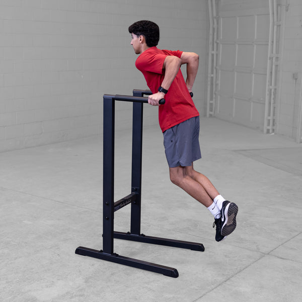 Body-Solid Dip Station GDIP59B