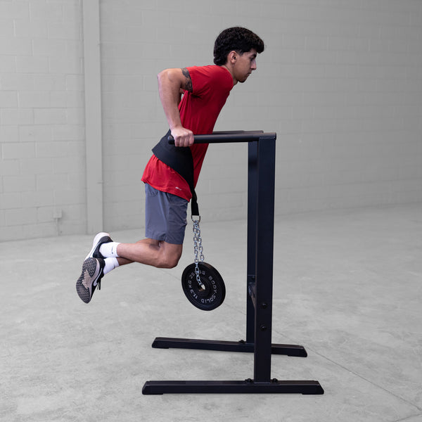 Body-Solid Dip Station GDIP59B