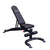 Body-Solid leverage Gym bench GFID100B