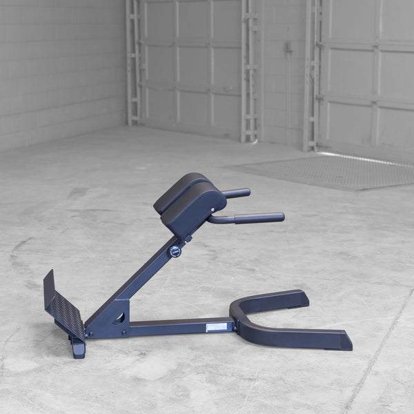 Body-Solid 45° Back Hyperextension GHYP345B