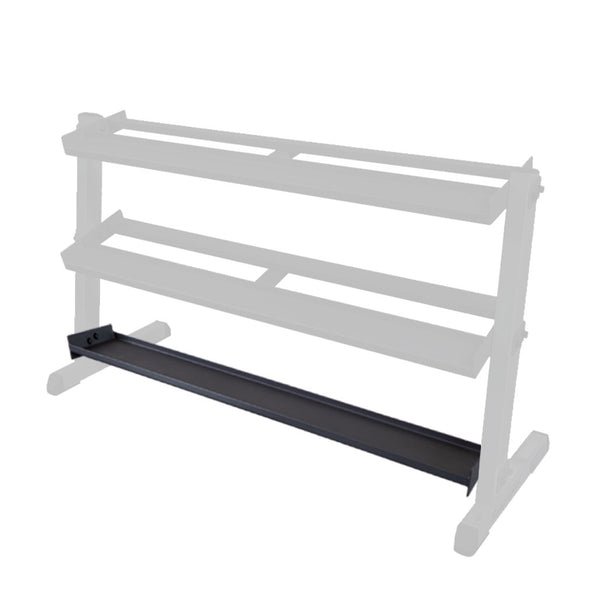 Body-Solid Kettlebell Shelf for GDR60 GKRT6