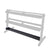 Body-Solid Kettlebell Shelf for GDR60 GKRT6