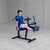 Body-Solid Seated Leg Extension & Supine Curl GLCE365B