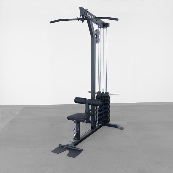 Body-Solid GLM85B Lat Machine