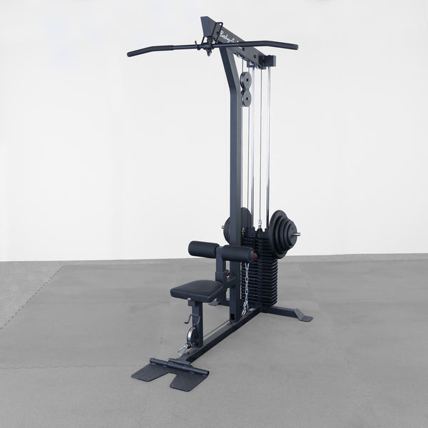 Body-Solid GLM85B Lat Machine