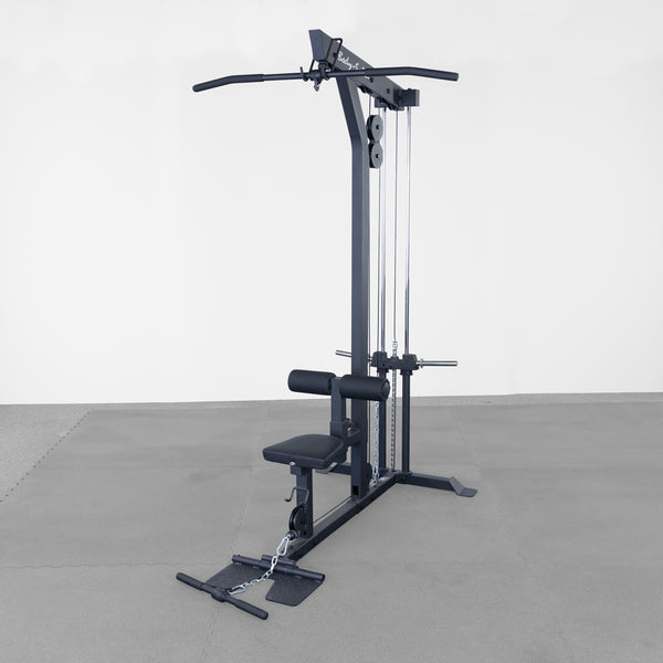 Body-Solid GLM85B Lat Machine