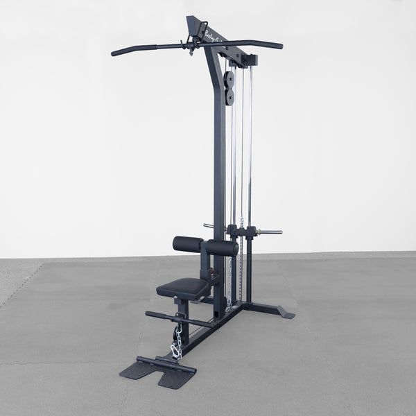 Body-Solid GLM85B Lat Machine