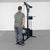 Body-Solid GLM85B Lat Machine