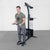 Body-Solid GLM85B Lat Machine