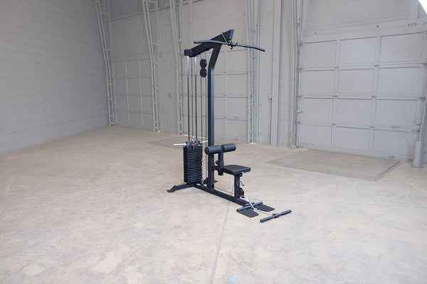 Body-Solid GLM85B Lat Machine