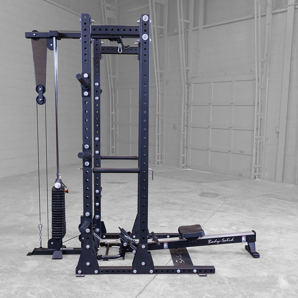 Body-Solid Rower Attachment GROW